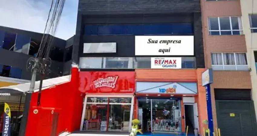 Sala comercial para alugar na Praça Antonio Siqueira, 200, Centro, Caieiras