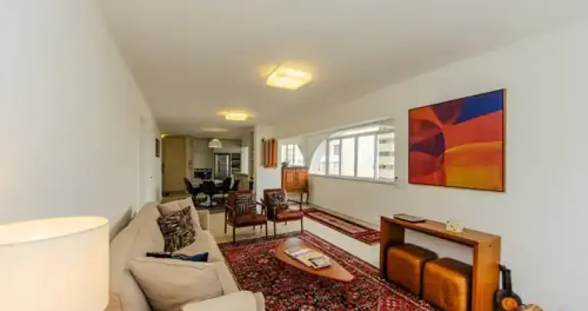 Cobertura-Para venda-513 Alameda Barros, Santa Cecilia, Higienópolis, São Paulo, São Paulo