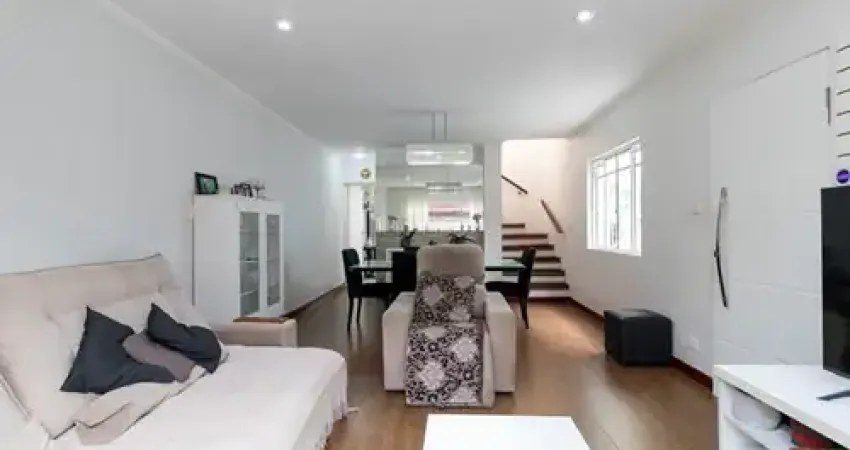 Casa-Para venda-594 Rua dos Cafezais, Vila Santa Catarina, Vila Santa Catarina, São Paulo, São Paulo