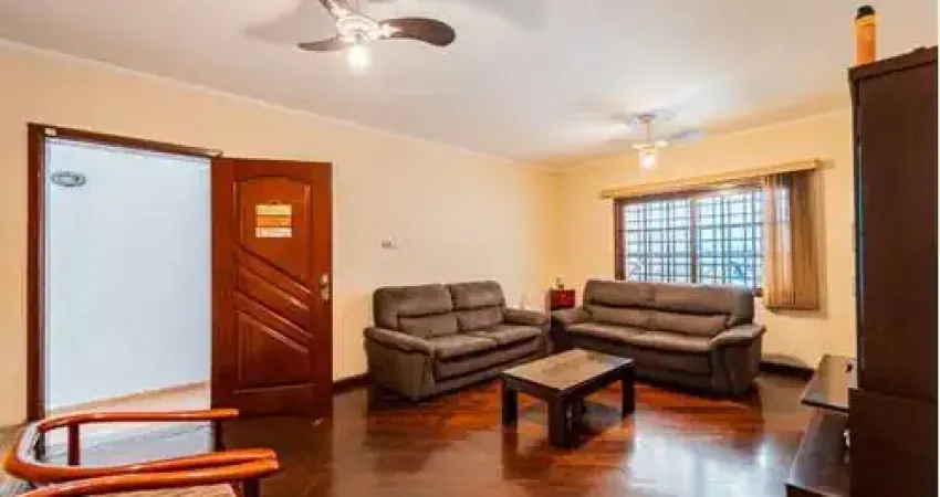 Casa-Para venda-279 Rua Tenente-Coronel Antônio Braga, Vila Santa Catarina, São Paulo, São Paulo