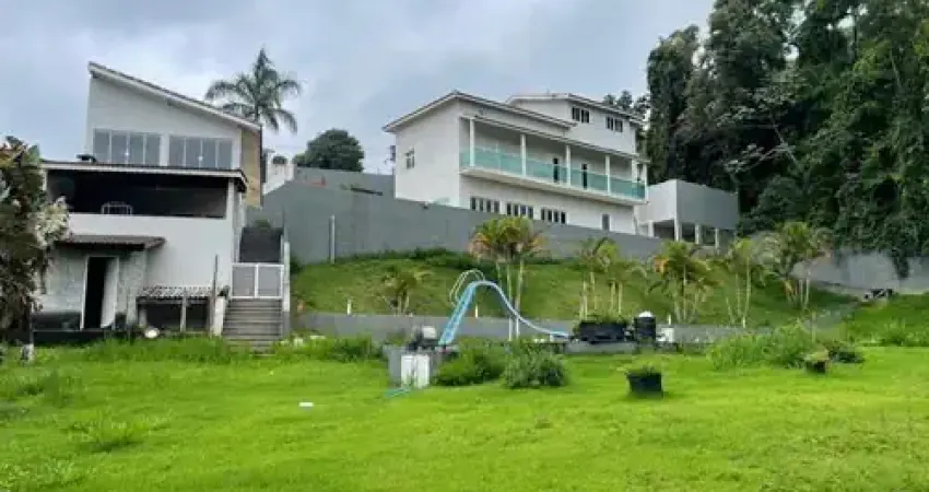 Casa com 3 quartos para alugar na Rua Rio de Janeiro, 500, Alpes de Caieiras, Caieiras