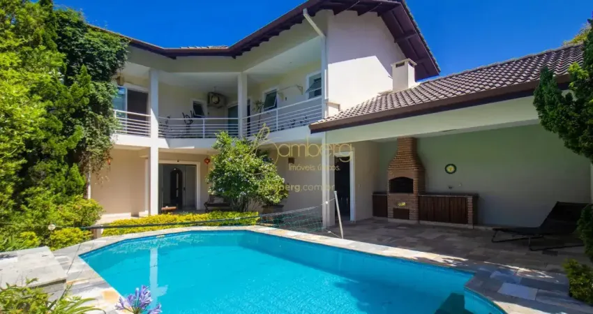 Casa com 4 Quartos e 6 banheiros à Venda, 450 m² por R$ 2.846.000