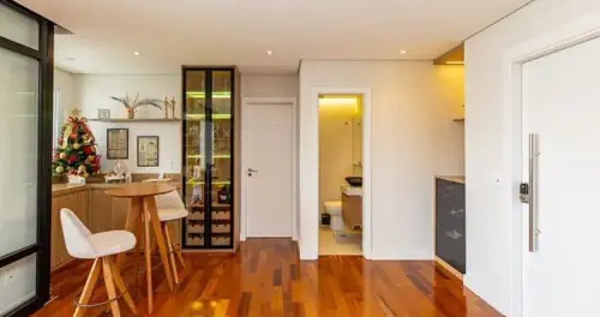 Apartamento-Para venda-300 Rua Palestina, Vila Mascote, Vila Mascote, São Paulo, São Paulo