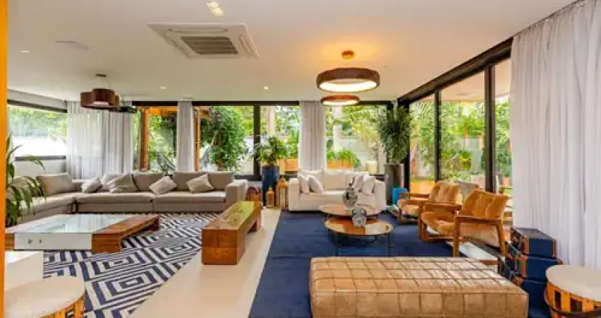 Casa de Condomínio-Para venda-120 Rua José Gambarini, Jardim Cordeiro, Jardim Cordeiro, São Paulo, São Paulo