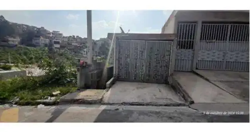 Casa-Para venda-296 Rua Luiz Chrispin de Godóy, Jardim Marcelino, Jardim Marcelino, Caieiras, São Paulo