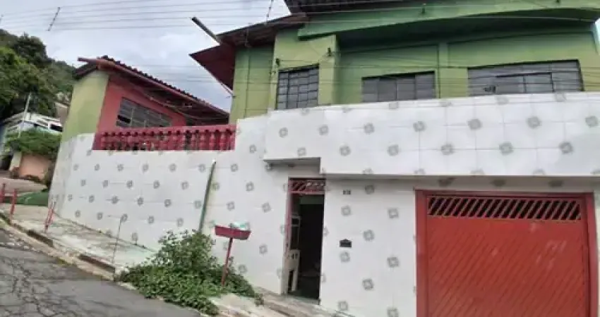 Casa-Para venda-30 Rua Clarice, Laranjeiras, Laranjeiras, Caieiras, São Paulo