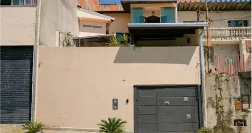 -Para venda-55 Rua Lindoia, Vila Gertrudes, Caieiras, São Paulo