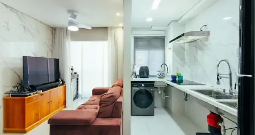 Apartamento-Para venda-30 Rua Geny Góes de Moraes, Vila Miraval, Jardim Marcelino, Caieiras, São Paulo