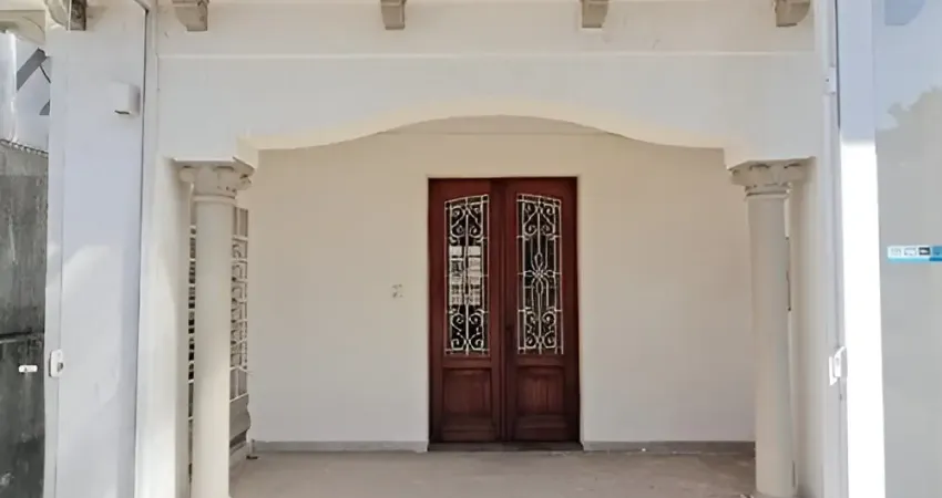 Casa comercial para alugar na Avenida Santos Dumont, 147, Santana, São Paulo