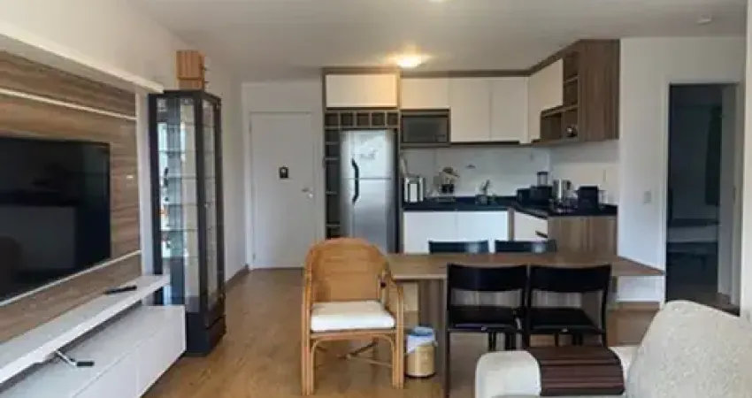 Apartamento com 2 quartos para alugar na Rua Joseph Nigri, 147, Água Branca, São Paulo