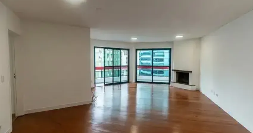 Apartamento com 4 quartos para alugar na Rua Viradouro, 58, Itaim Bibi, São Paulo