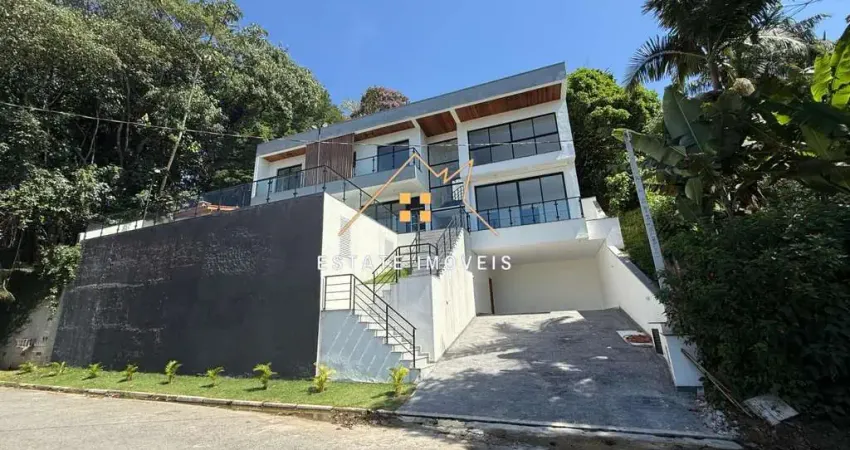 Casa em condomínio para venda em arujá, arujázinho i, ii e iii, 4 dormitórios, 4 suítes, 2 banheiros, 4 vagas
