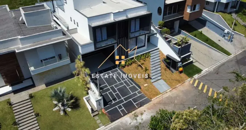 Casa em Condomínio para Venda em Arujá, Jardim Limoeiro - Condomínio Verdes Lagos, 5 dormitórios, 5 suítes, 1 banheiro, 4 vagas