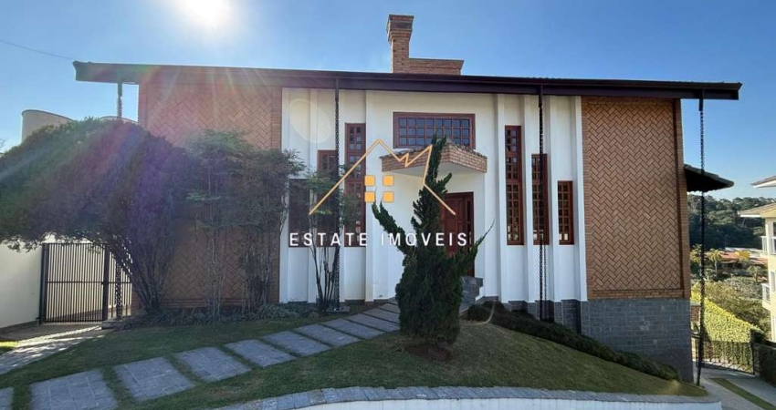 Casa em condomínio para venda em arujá, arujázinho i, ii e iii, 4 dormitórios, 4 suítes, 3 banheiros, 4 vagas