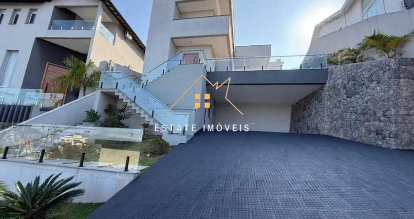 Casa em condomínio para venda em arujá, condomínio hill`s iii, 3 dormitórios, 3 suítes, 2 banheiros, 3 vagas