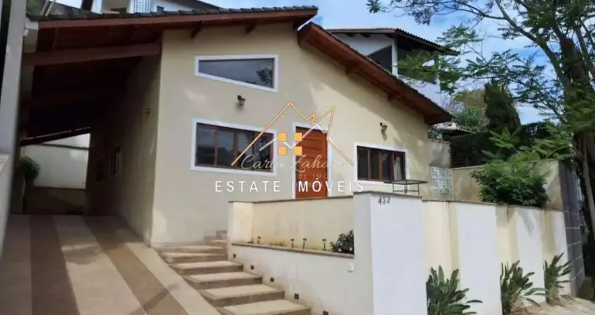 Casa em condomínio para venda em arujá, arujá country club, 3 dormitórios, 1 suíte, 3 banheiros, 3 vagas