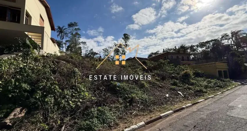 Terreno em condomínio para venda em arujá, arujázinho i, ii e iii