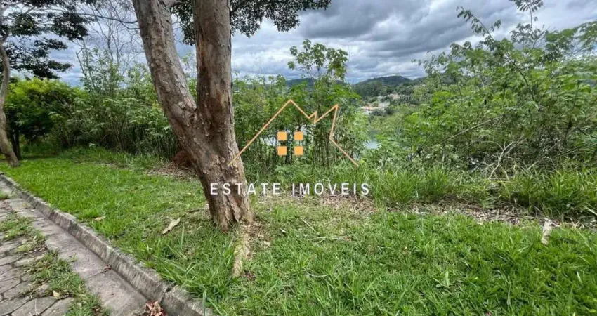 Terreno em Condomínio para Venda em Igaratá, Condominio Recanto dos Pássaros