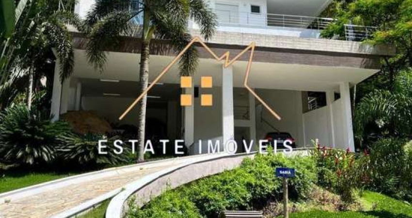 Casa em Condomínio para Venda em Ubatuba, Lagoinha, 6 dormitórios, 6 suítes, 8 banheiros, 6 vagas