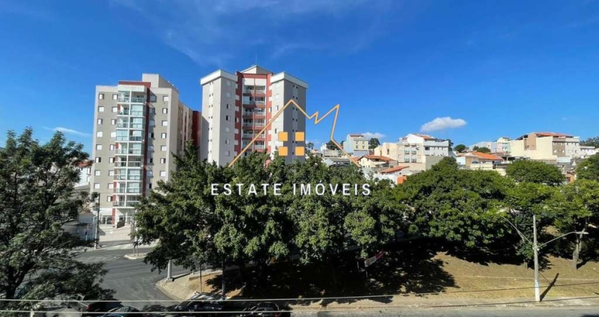 Apartamento para Venda em Santo André, Parque Oratório, 2 dormitórios, 1 suíte, 1 banheiro, 1 vaga