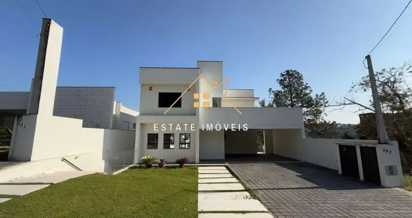 Casa em condomínio para venda em arujá, condominio hills iii, 3 dormitórios, 3 suítes, 2 banheiros, 4 vagas