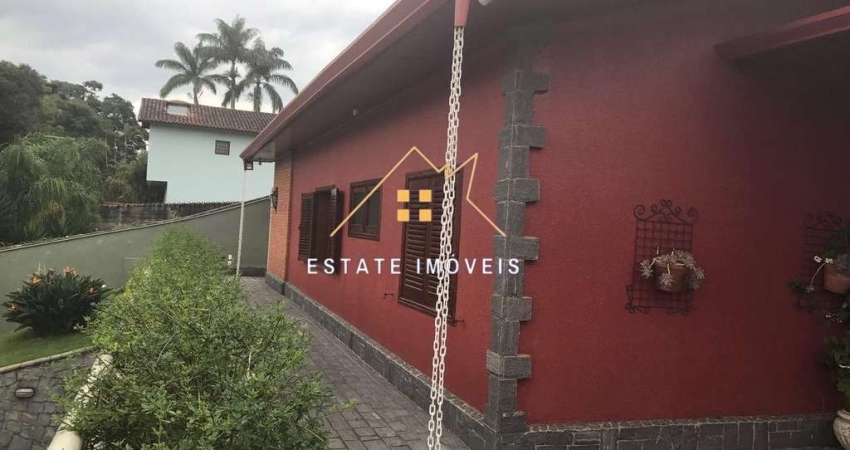 Casa em condomínio para venda em arujá, arujázinho i, ii e iii, 4 dormitórios, 2 suítes, 5 banheiros, 7 vagas