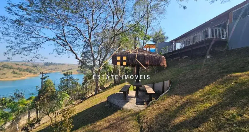 Chácara condomínio para venda em igaratá, condominio águas de igaratá, 6 dormitórios, 1 suíte, 4 banheiros, 8 vagas