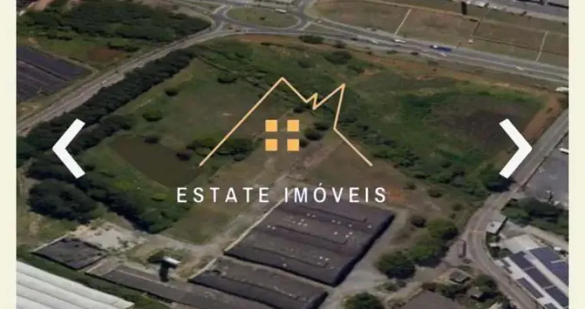 Terreno Industrial para Venda em Itaquaquecetuba, Jardim Luana
