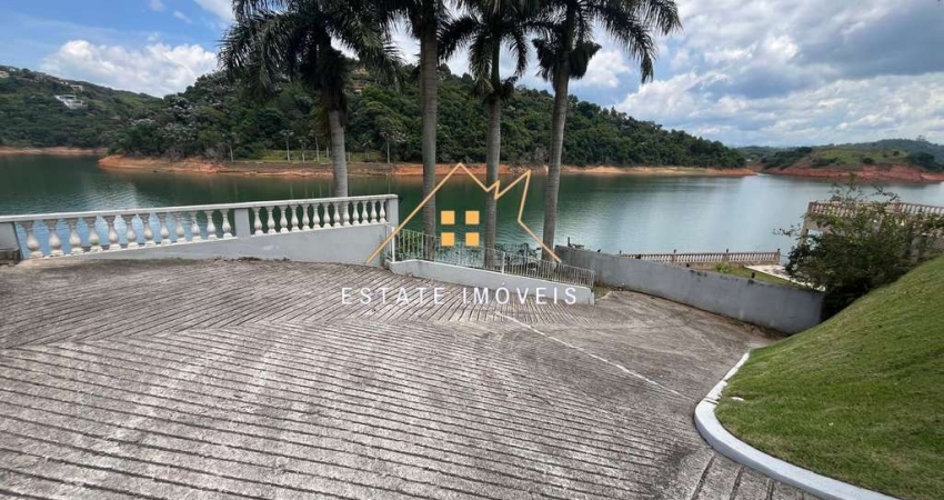 Chácara Condomínio para Venda em Igaratá, Condominio Águas de Igaratá, 4 dormitórios, 2 suítes, 2 banheiros, 16 vagas