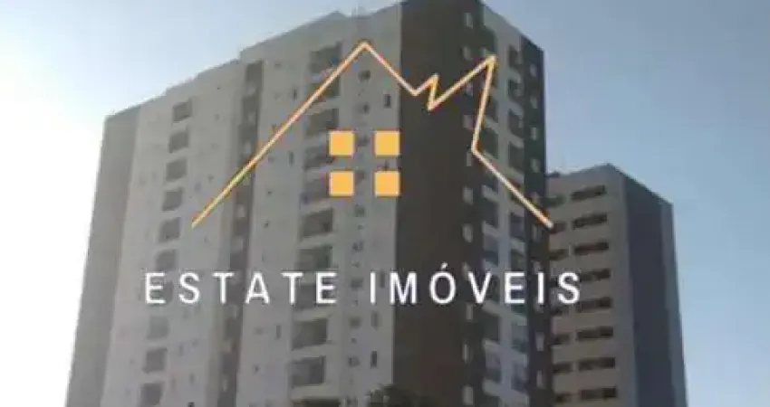 Apartamento para Venda em Arujá, Jordanópolis, 2 dormitórios, 1 suíte, 1 banheiro, 1 vaga