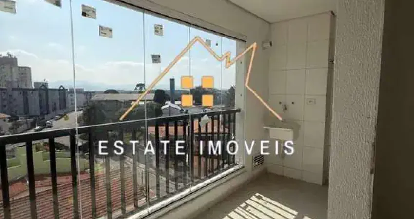 Apartamento para venda em arujá, jordanópolis, 2 dormitórios, 1 suíte, 1 banheiro, 2 vagas