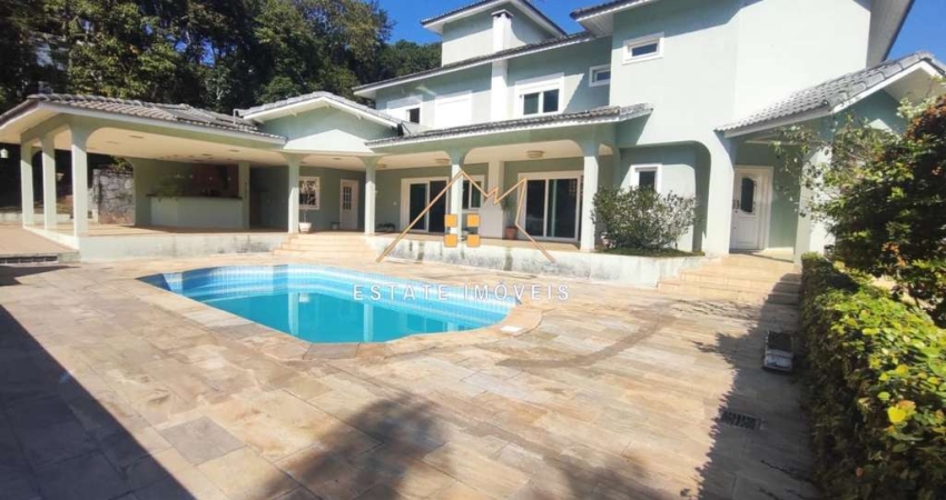 Casa em Condomínio para Venda em Arujá, Condominio Hills I e II, 4 dormitórios, 4 suítes, 3 banheiros, 4 vagas