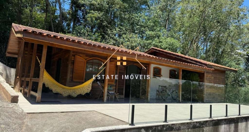 Casa em Condomínio para Venda em Arujá, Condominio Hills I e II, 3 dormitórios, 1 suíte, 2 banheiros, 4 vagas