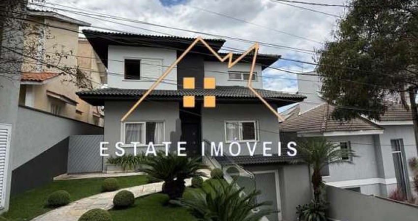 Casa em Condomínio para Venda em Arujá, Arujá 5, 3 dormitórios, 3 suítes, 2 banheiros, 4 vagas