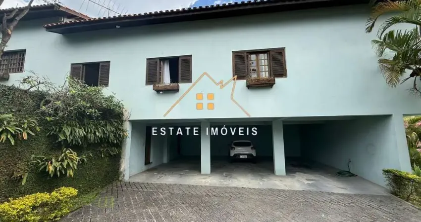 Casa em Condomínio para Locação em Arujá, Arujázinho I, II e III, 3 dormitórios, 3 suítes, 2 banheiros, 4 vagas
