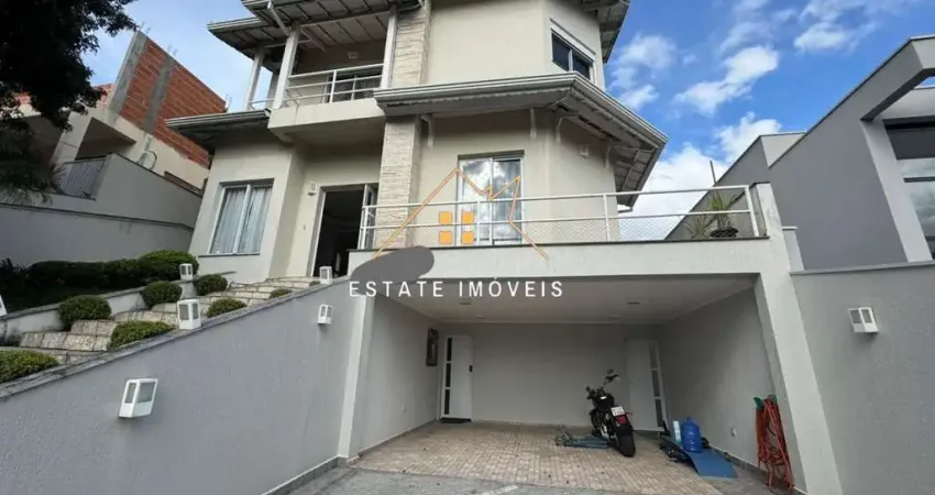 Casa em Condomínio para Locação em Arujá, Arujá 5, 3 dormitórios, 3 suítes, 2 banheiros, 4 vagas