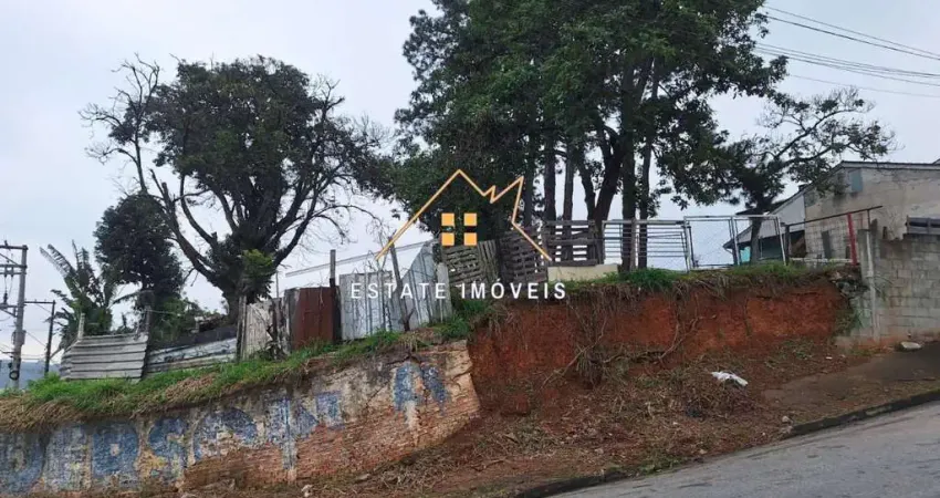 Terreno à venda na Avenida Nossa Senhora da Penha, 369, Jordanópolis, Arujá