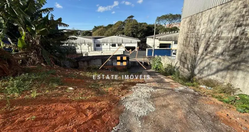 Terreno Industrial para Venda em Itaquaquecetuba, Quinta da Boa Vista (Residencial)
