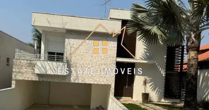 Casa em Condomínio para Locação em Arujá, Arujá 5, 4 dormitórios, 4 suítes, 6 banheiros, 4 vagas