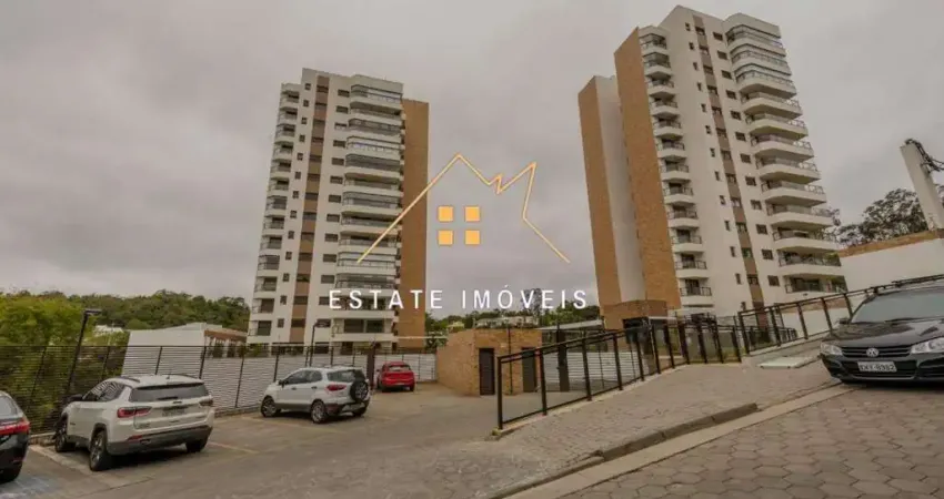 Apartamento para Locação em Arujá, Jardim Limoeiro, 3 dormitórios, 3 suítes, 1 banheiro, 4 vagas