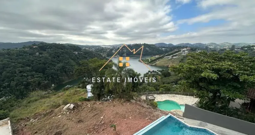 Chácara Condomínio para Venda em Igaratá, Condominio Águas de Igaratá, 5 dormitórios, 5 suítes, 7 banheiros, 3 vagas