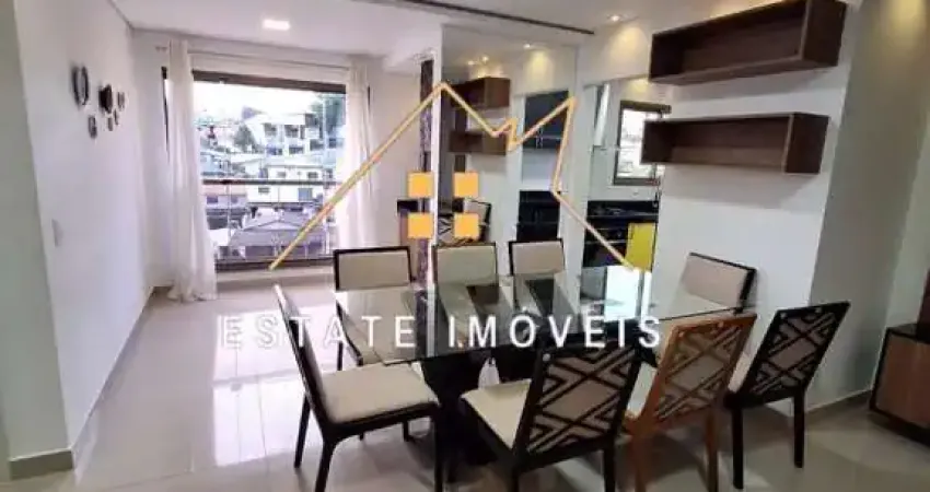 Apartamento para Locação em Arujá, Chácara São José, 2 dormitórios, 1 suíte, 1 banheiro, 1 vaga