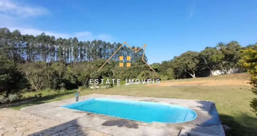 Chácara para venda em arujá, chácaras copaco, 3 dormitórios, 1 suíte, 2 banheiros, 6 vagas