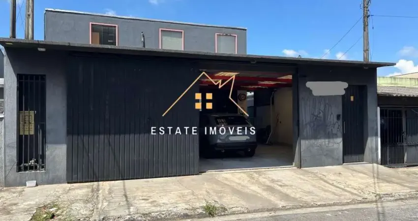 Barracão / Galpão / Depósito à venda na Estrada Adília Barbosa Neves, 47, Cidade Nova Arujá, Arujá