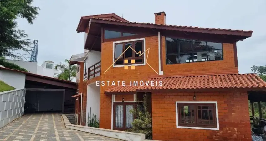 Chácara condomínio para temporada em igaratá, condominio porto alpina, 8 dormitórios, 2 suítes, 13 banheiros, 11 vagas