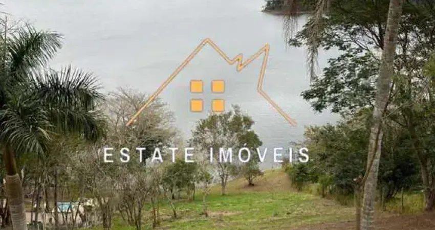 Terreno em condomínio para venda em igaratá, condomínio pontal de igaratá