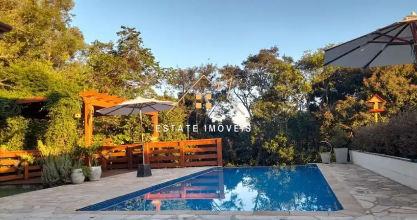 Chácara condomínio para venda em igaratá, condominio paraiso de igaratá, 3 dormitórios, 1 suíte, 3 banheiros, 5 vagas