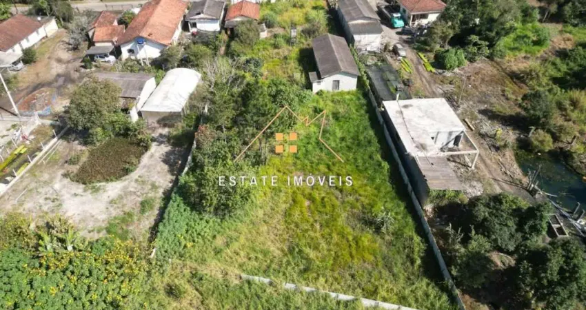 Terreno industrial para venda em arujá, centro industrial de arujá