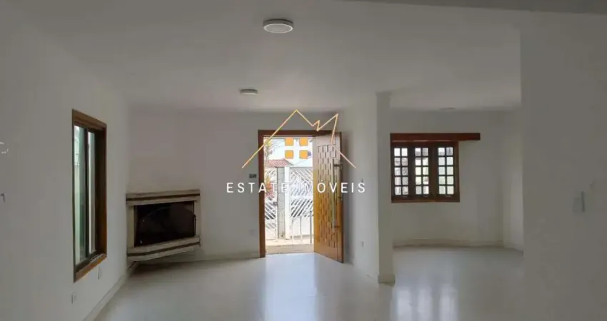 Casa para locação em arujá, jardim rincão, 3 dormitórios, 1 suíte, 2 banheiros, 2 vagas