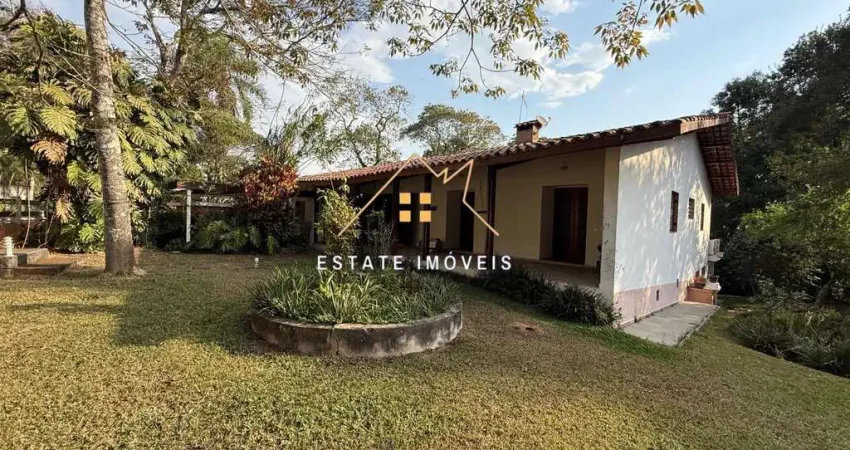 Casa em condomínio para venda em arujá, arujázinho i, ii e iii, 4 dormitórios, 1 suíte, 2 banheiros, 6 vagas